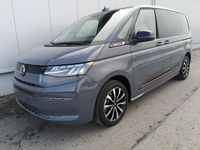 Nowe VW Multivan Edition 150 KM (110 kW) 2025 Minivan