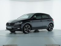 Gebraucht Skoda Fabia Monte Carlo 150 PS (110 kW) 2024 Schwarzmagic perleffekt Kleinwagen