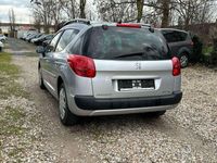 gebraucht Peugeot 207 Premium