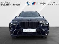 Gebraucht BMW X7 Comfort Edition 352 PS (258 kW) 2025 Schwarz SUV