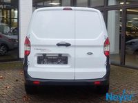 Gebraucht Ford Transit Trend 101 PS (74 kW) 2020 Weiss