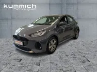 Neu Mazda 2 Exclusive-Line 116 PS (85 kW) 2026 Grau Kleinwagen