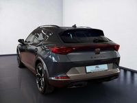 Gebraucht Cupra Formentor 150 PS (110 kW) 2022 Magnetic grau metallic SUV