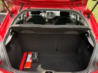 Gebraucht Peugeot 208 84 PS (61 kW) 2016 Rot Kleinwagen