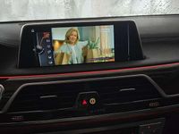 Gebraucht BMW 740L 326 PS (239 kW) 2016 Limousine