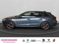 Gebraucht Cupra Leon VZ 245 PS (180 kW) 2024 Grau Kombi