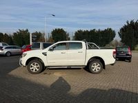 Gebraucht Ford Ranger Limited 150 PS (110 kW) 2014 Weiß Abholung