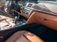 Gebraucht BMW 320 Luxury Line 184 PS (135 kW) 2015 Andere farben Kombi