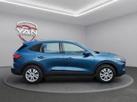 Gebraucht Ford Kuga 150 PS (110 kW) 2022 Blau SUV