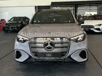Gebraucht Mercedes GLC400d AMG 359 kW (489 PS) 2026 Lavender silver metallic SUV