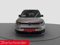 Neu VW Caddy Edition 116 PS (85 kW) 2026 Silber Van / Kleinbus