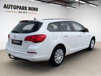 gebraucht Opel Astra Sports Tourer/AHK/XENON/NAVI/SHZ/PDC/TEM