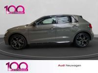 gebraucht Audi A1 Sportback 35 TFSI S-Line NAVI SONOS REAR-VIEW