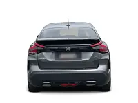 Gebraucht Citroën e-C4 Shine 2022 Grau Limousine
