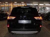 Gebraucht Ford Kuga Titanium X 224 PS (164 kW) 2021 Schwarz SUV