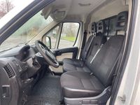 gebraucht Citroën Jumper 2.2