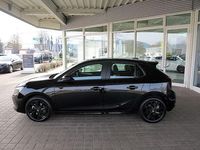 Gebraucht Opel Corsa 101 PS (74 kW) 2025 Schwarz Kleinwagen