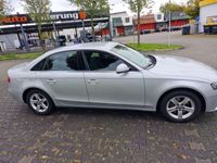 gebraucht Audi A4 A42.7 TDI DPF multitronic Ambition