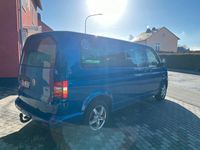 gebraucht VW Shuttle T5Bus 8 Sitze