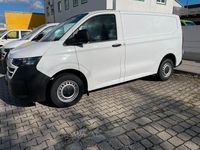 Neu VW Transporter 150 PS (110 kW) 2025 Weiß Van