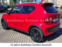 Gebraucht Suzuki Ignis Comfort+ 90 PS (66 kW) 2020 Rot SUV