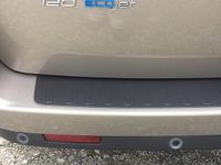 Gebraucht Fiat Doblò 120 PS (88 kW) 2018 Braun Van / Kleinbus