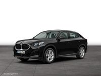 Gebraucht BMW X2 150 PS (110 kW) 2024 Schwarz SUV