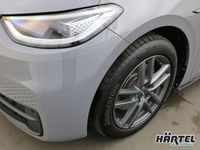Gebraucht VW ID.3 Pro Performance 150 kW (204 PS) 2021 Mondsteingrau (grey), solid Kleinwagen