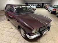 Gebraucht Renault R6 92 PS (67 kW) 1976 Rot Kleinwagen