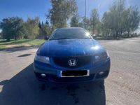 gebraucht Honda Accord CM1 (RHD)