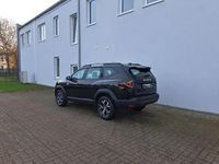 Neu Dacia Bigster Expression 140 PS (102 kW) 2025 Schwarz SUV