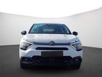 Gebraucht Citroën C4 Feel 131 PS (96 kW) 2024 Weiß SUV