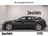 Gebraucht Audi S6 Design 349 PS (256 kW) 2020 Schwarz (mythosschwarz metallic) Kombi