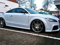 gebraucht Audi TT RS Plus S Tronic Quattro,tt rs, Winterschnäppchen