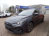 Neu Subaru Impreza Platinum 136 PS (100 kW) 2026 Magnetite gray Limousine
