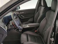 Gebraucht BMW X2 Performance 300 PS (220 kW) 2025 Black sapphire metallic SUV