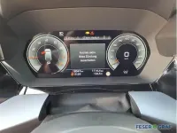 Gebraucht Audi A3 S-Line 150 PS (110 kW) 2025 Daytonagrau perleffekt Limousine