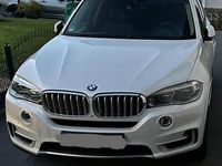 Gebraucht BMW X5 M Performance 258 PS (189 kW) 2016 Andere farben SUV