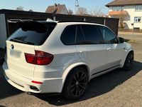 Gebraucht BMW X5 306 PS (225 kW) 2012 Weiß SUV