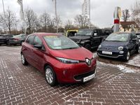 gebraucht Renault Zoe LIFE Batteriemiete Option auf LIMITED Paket