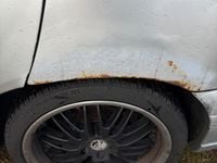 Second-hand Opel Omega 220 CP (161 kW) 2000 Berlinǎ