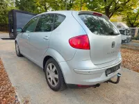 Occasion Seat Altea 150 ch (110 kW) 2005 Argent Monospace