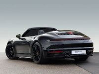 gebraucht Porsche 911 Carrera 4S Cabriolet (992)