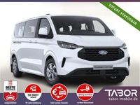 Neu Ford Tourneo Trend 136 PS (100 kW) 2025 Frozen white Van / Kleinbus