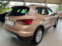 gebraucht Seat Arona Xcellence/Orig. 66900km/NAVI/KEYLESS