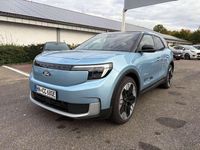 Gebraucht Ford Explorer Extended Range 210 kW (286 PS) 2025 Blau SUV