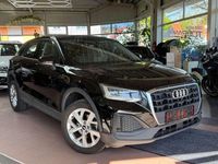 Gebraucht Audi Q2 Basis 150 PS (110 kW) 2022 Mythosschwarz metallic SUV
