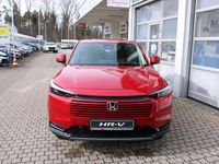 Neu Honda HR-V Elegance 107 PS (78 kW) 2026 Premium crystal red SUV