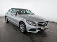 gebraucht Mercedes C180 NAV+TEMP+RFK+KLIMAAT+TEMPO+PARKPAKEKT+BC