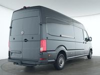 Gebraucht VW Crafter 177 PS (130 kW) 2025 Schwarz Van